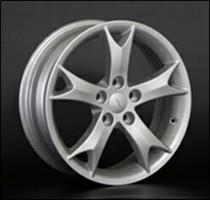 Диск колёсный литой \