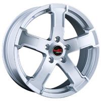 Диск колёсный литой \