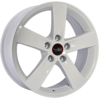 Диск колёсный литой \