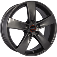 Диск колёсный литой \