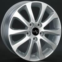 Диск колёсный литой \