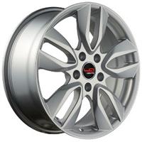 Диск колёсный литой \