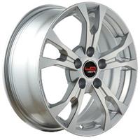 Диск колёсный литой \