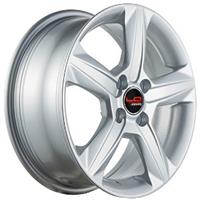 Диск колёсный литой \