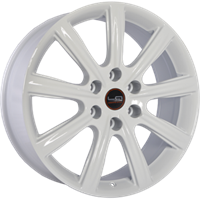 Диск колёсный литой \