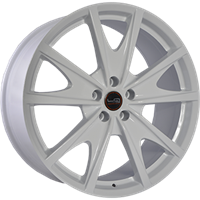 Диск колёсный литой \