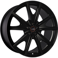 Диск колёсный литой \