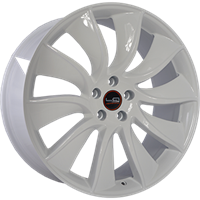 Диск колёсный литой \