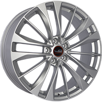 Диск колёсный литой \