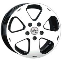 Диск колёсный литой \