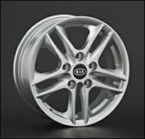 Диск колёсный литой \