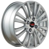 Диск колёсный литой \