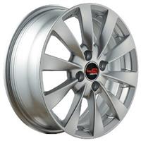 Диск колёсный литой \