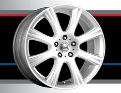 Диск колёсный литой \