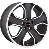 Диск колёсный литой \