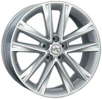 Диск колёсный литой \