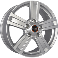 Диск колёсный литой \