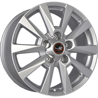 Диск колёсный литой \