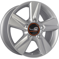 Диск колёсный литой \