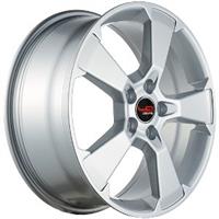 Диск колёсный литой \