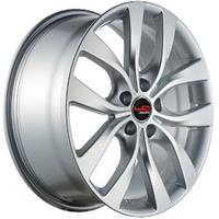 Диск колёсный литой \