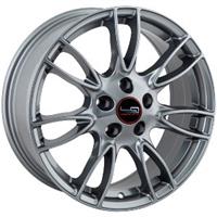 Диск колёсный литой \