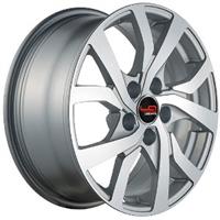 Диск колёсный литой \