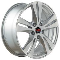 Диск колёсный литой \