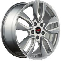 Диск колёсный литой \