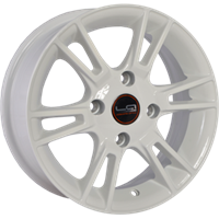 Диск колёсный литой \