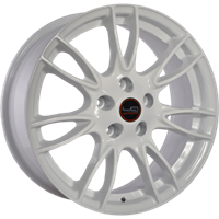 Диск колёсный литой \