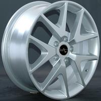 Диск колёсный литой \