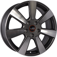 Диск колёсный литой \