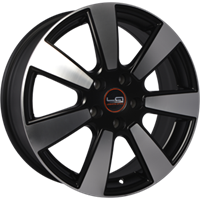 Диск колёсный литой \