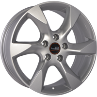 Диск колёсный литой \