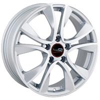 Диск колёсный литой \