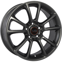 Диск колёсный литой \