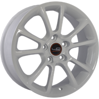 Диск колёсный литой \