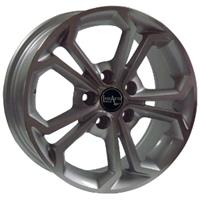 Диск колёсный литой \