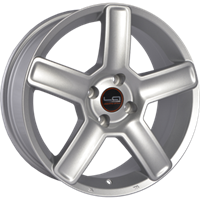 Диск колёсный литой \