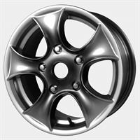 Диск колёсный литой \