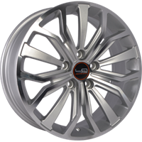 Диск колёсный литой \