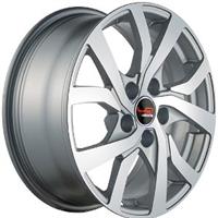 Диск колёсный литой \