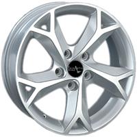 Диск колёсный литой \