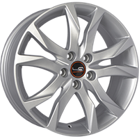 Диск колёсный литой \