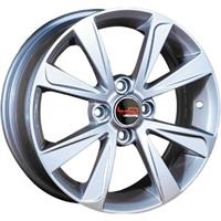 Диск колёсный литой \