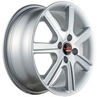 Диск колёсный литой \