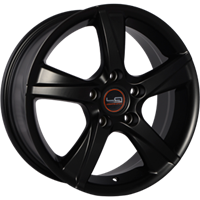 Диск колёсный литой \