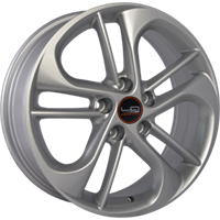 Диск колёсный литой \