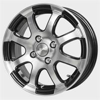 Диск колёсный литой \